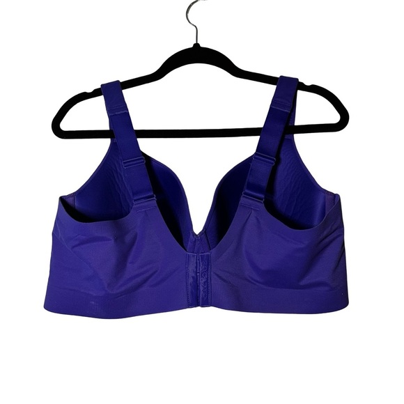 Cacique Modern Luxe Lightly Lined Balconette 42DDD - Picture 4 of 11